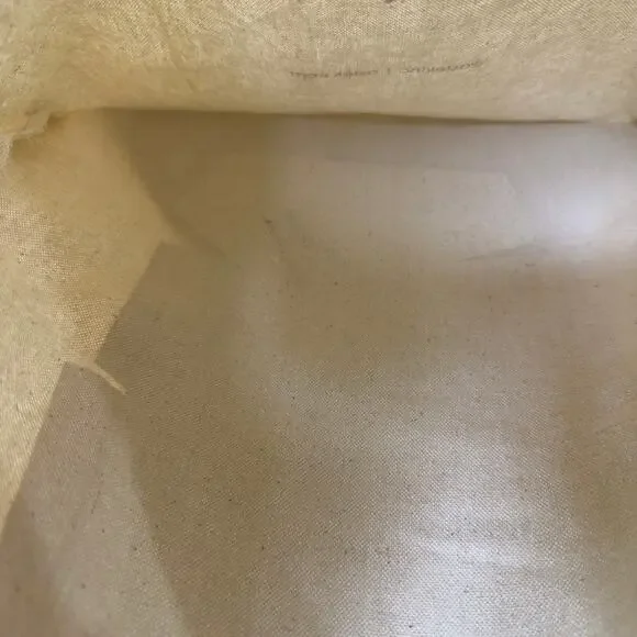 Astek x Terry Crews Andy Warhol Collaboration Promotional‎ Tote Canvas Bag Artsy - Picture 6 of 7